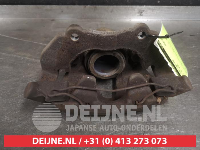 Mazda 5 Remklauw (Tang) links-voor O587451