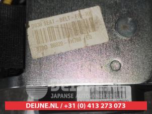 Kia Pro Ceed Sicherheitsgurt rechts vorne O587454 foto 3