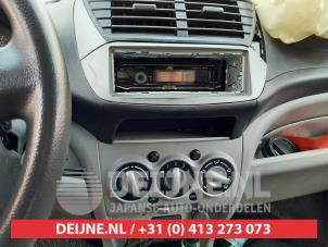 Nissan Pixo Kachel Bedieningspaneel O587441 foto 3