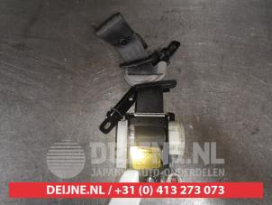 Hyundai Accent Veiligheidsgordel rechts-voor O587457 foto 2