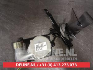 Hyundai Accent Veiligheidsgordel rechts-voor O587457 foto 3