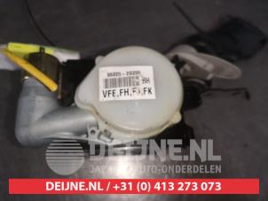 Kia Magentis Veiligheidsgordel rechts-voor O587459 foto 3