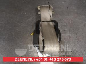 Hyundai Sonata Veiligheidsgordel links-voor O587460 foto 2