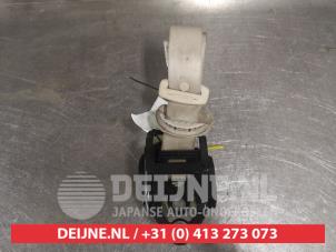 Hyundai Sonata Sicherheitsgurt rechts vorne O587461 foto 2