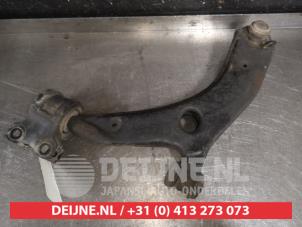 Mazda 5 Front lower wishbone, right O587464 photo 2