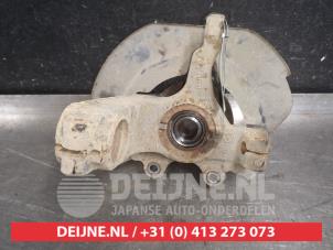 Mazda 5 Achsschenkel rechts vorne O587466 foto 3