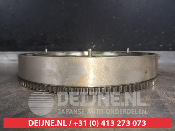 Mazda 5 Schwungrad O587469