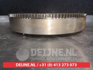 Mazda 5 Flywheel O587469 photo 3