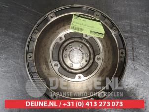 Mazda 5 Flywheel O587469 photo 2