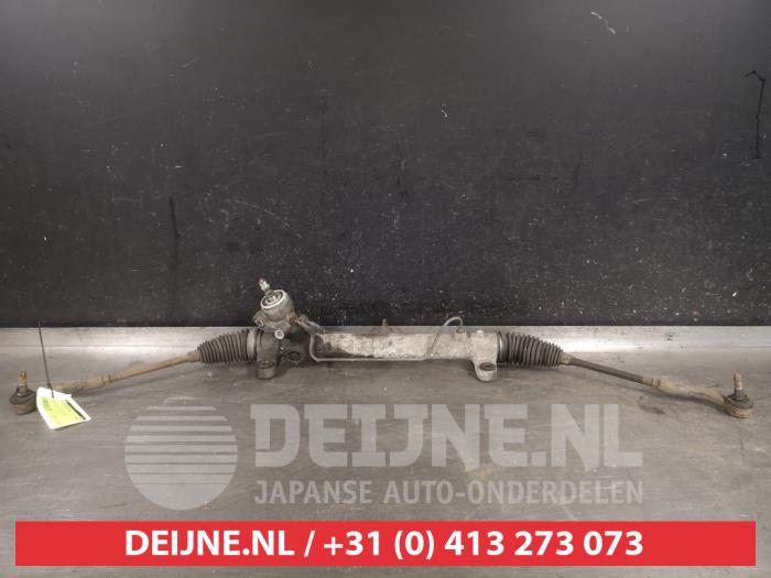 Toyota Celica Power steering box O587472