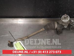 Toyota Celica Lenkgetriebe Servo O587472 foto 2