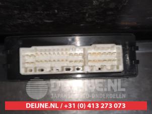 ABS Computer van een Toyota Celica (ZZT230/231) 1.8 16V VVTL-i TS 2000