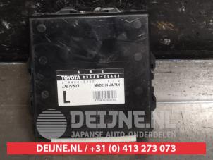 Gebruikte ABS Computer Toyota Celica (ZZT230/231) 1.8 16V VVTL-i TS Prijs € 50,00 Margeregeling aangeboden door V.Deijne Jap.Auto-onderdelen BV