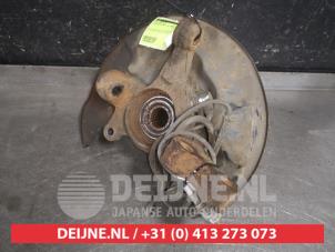 Toyota Celica Knuckle, front left O587487 photo 2