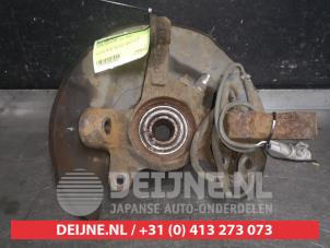 Toyota Celica Knuckle, front left O587487 photo 3