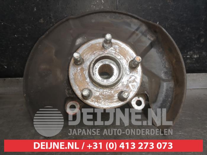 Toyota Celica Knuckle, front right O587488