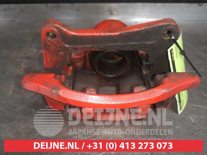 Toyota Celica Bremszange links vorne O587492
