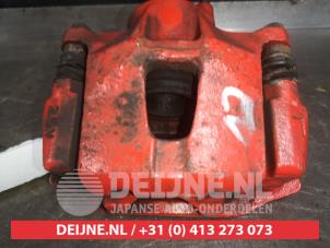 Toyota Celica Bremszange links vorne O587492 foto 2
