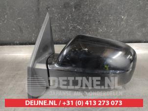 Hyundai Tucson Buitenspiegel links O587513 foto 2