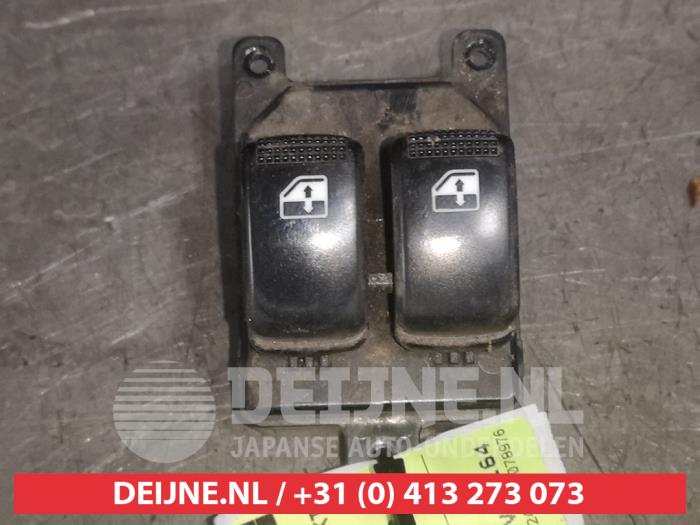 Kia Picanto Kombischalter Fenster O587506