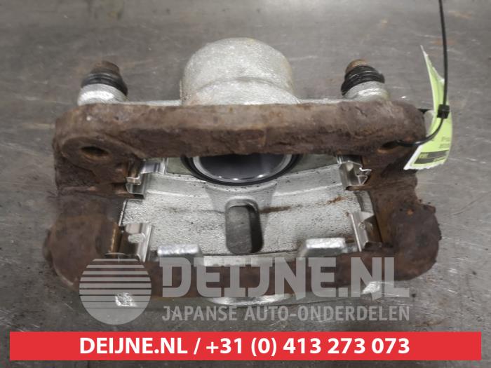Kia Picanto Remklauw (Tang) links-voor O587550