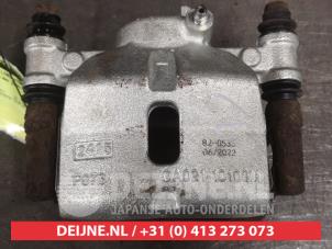 Kia Picanto Front brake calliper, left O587550 photo 2