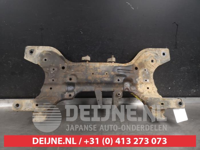 Kia Picanto Subframe O587556