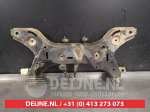 Kia Picanto Subframe O587556 photo 2