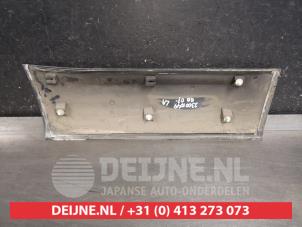 Nissan Qashqai Portierlijst O587567 foto 2