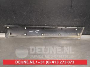 Nissan Qashqai Türleiste O587570 foto 2
