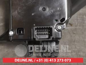 Mazda 3 Light switch O587578 photo 3