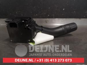 Mazda 3 Ruitenwis Schakelaar O587579 foto 2