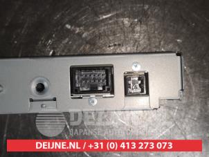Mazda 3 Seat belt reminder module O587583 photo 2