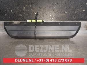 Gebruikte Gordelverklikker module Mazda 3 Sport (BP) 2.0 SkyActiv-G 122 Mild Hybrid 16V Prijs op aanvraag aangeboden door V.Deijne Jap.Auto-onderdelen BV