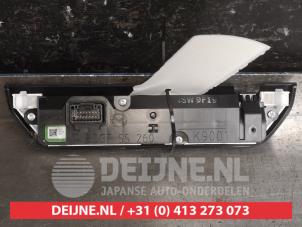 Mazda 3 Seat belt reminder module O587587 photo 2
