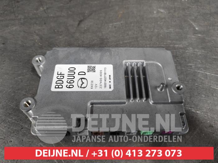 Mazda 3 Camera module O587593