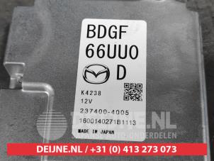 Mazda 3 Kamera Modul O587593 foto 2