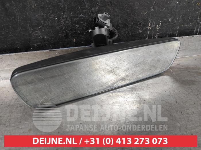 Mazda 3 Innenspiegel O587594