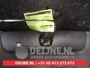 Toyota Corolla Rear view mirror O587596 photo 2