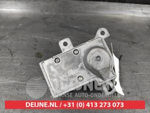 Mazda 3 Steering lock O587604 photo 2