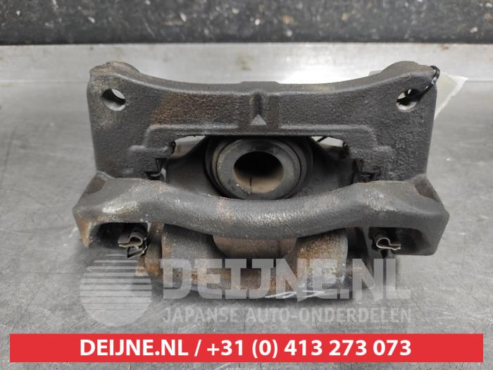 Mazda 3 Bremszange links vorne O587607