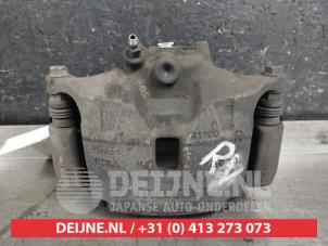 Mazda 3 Front brake calliper, right O587608 photo 3