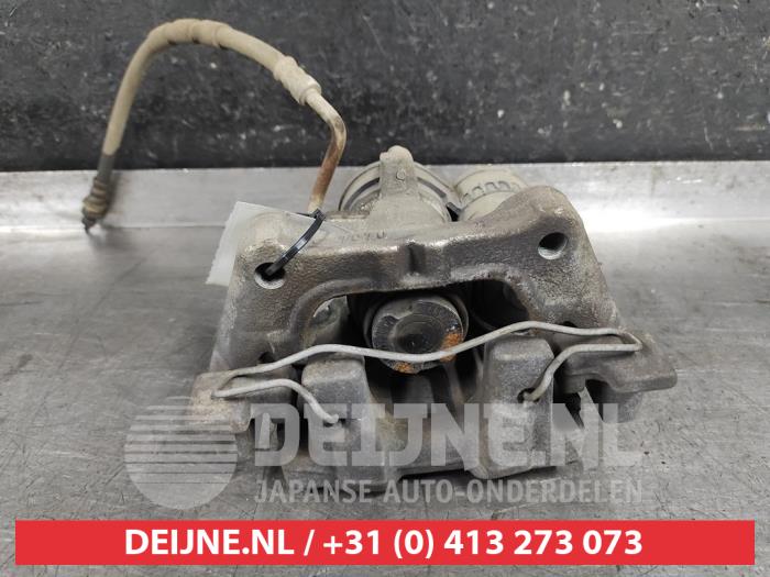Mazda 3 Bremszange links hinten O587609
