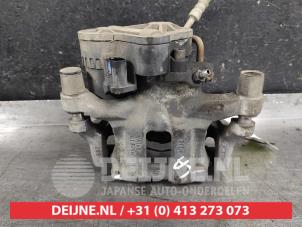 Mazda 3 Rear brake calliper, left O587609 photo 3