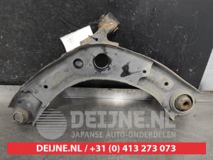 Mazda 3 Querlenker unten rechts vorne O587616 foto 2