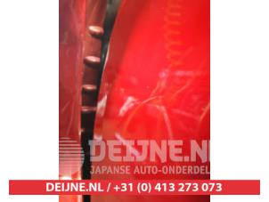 Mazda CX-5 Portier 4Deurs links-voor O587618 foto 2