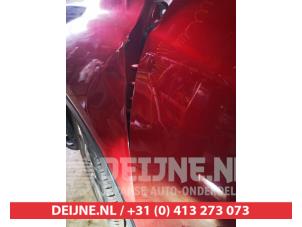Mazda CX-5 Portier 4Deurs links-voor O587618 foto 3