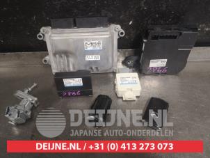 Gebruikte Computer Motormanagement Mazda 3 Sport (BP) 2.0 SkyActiv-G 122 Mild Hybrid 16V Prijs € 250,00 Margeregeling aangeboden door V.Deijne Jap.Auto-onderdelen BV