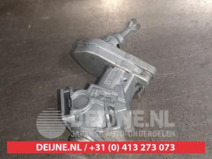 Mazda 3 Slotenset Cilinder (compleet) O587641 foto 2