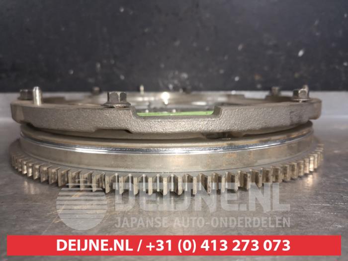 Mazda 3 Vliegwiel O587643